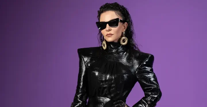 Fatma Turgut’tan ‘İşte Öyle Bir Şey’ yorumu