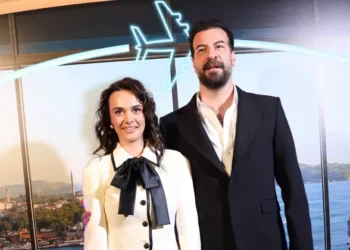Merakla beklenen ‘Portekiz Aşkı’na görkemli gala