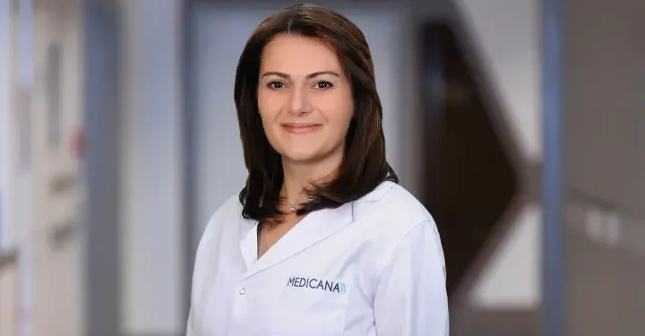 Uzm. Doktor Hilal Taştekin Toz: Unutkanlık masum mu yoksa bir sinyal mi?