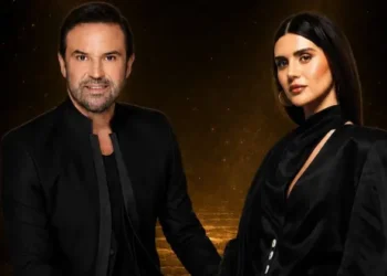 İsmail Özkan ve Canan Çal’dan ‘Başka Sahne’