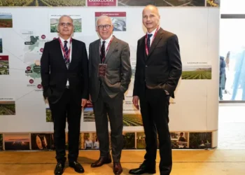 Kavaklıdere Grand Tasting, İstanbul’da büyük ilgi gördü