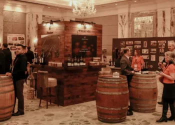 Kavaklıdere Grand Tasting, yeniden İstanbul’da