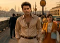 Keremcem’den bir Yeşilçam melodramı