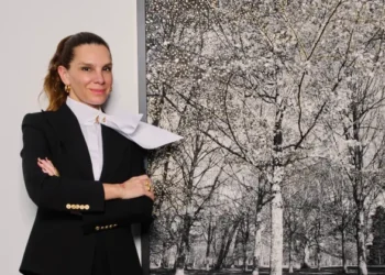 Lara Sayılgan ‘Louis Dream’ eseri ile Photo London 2026’da