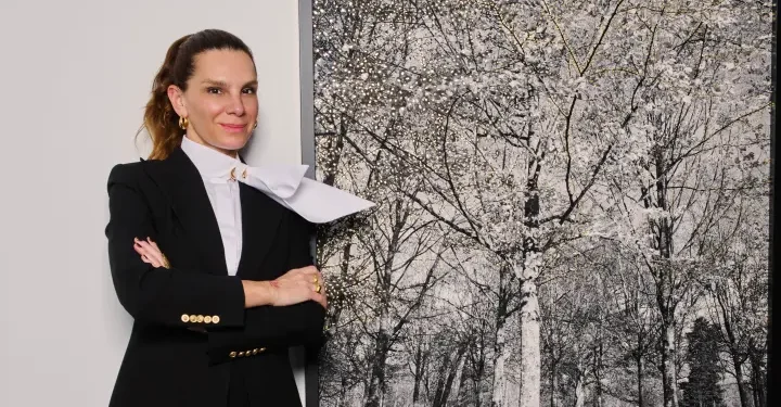 Lara Sayılgan ‘Louis Dream’ eseri ile Photo London 2026’da