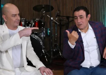 Mahmut Tuncer ve Rubato ile türküler yeniden yorumlanıyor