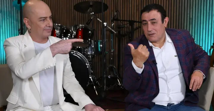 Mahmut Tuncer ve Rubato ile türküler yeniden yorumlanıyor