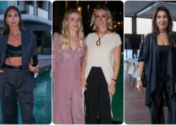 Mandarin Oriental, Bodrum’da zamansız sahil zarafeti