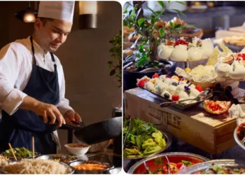 Mandarin Oriental Bosphorus, Istanbul’da Anneler Günü’ne Özel zarif bir deneyim
