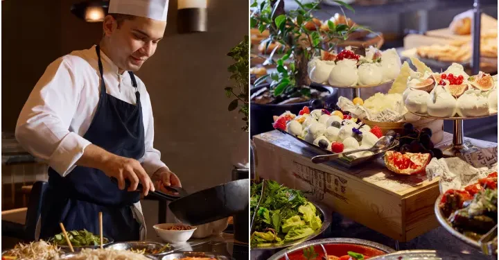 Mandarin Oriental Bosphorus, Istanbul’da Anneler Günü’ne Özel zarif bir deneyim