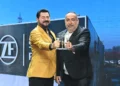 17. Quality Ödülleri’nde ‘En Quality Otomotiv Firması’ ödülü MAPAR Otomotiv’in oldu
