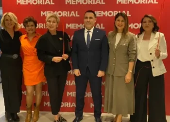 Memorial Sağlık Grubu’ndan ‘Kadın Kalbi Ne Der? Erkek Kalbi Ne Anlar?’ söyleşisi