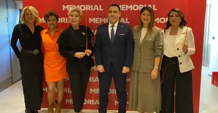 Memorial Sağlık Grubu’ndan ‘Kadın Kalbi Ne Der? Erkek Kalbi Ne Anlar?’ söyleşisi