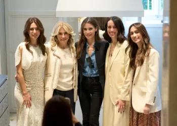 Misela x Esma Dereboy Koleksiyonu özel bir davetle tanıtıldı