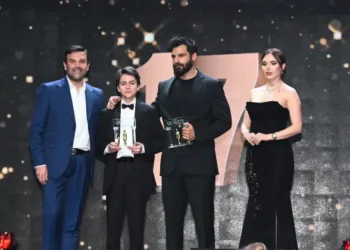 17. Quality Ödülleri’nde ‘En Quality Çocuk Oyuncu’ ödülü Mustafa Konak’ın oldu