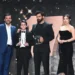 17. Quality Ödülleri’nde ‘En Quality Çocuk Oyuncu’ ödülü Mustafa Konak’ın oldu