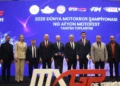 MXGP Türkiye, üst üste 9. kez Afyon Motor Sporları Merkezi’nde gerçekleştirilecek
