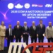 MXGP Türkiye, üst üste 9. kez Afyon Motor Sporları Merkezi’nde gerçekleştirilecek