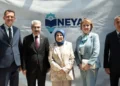 NEYAD Vakfı bağışçıları ile kahvaltıda buluştu