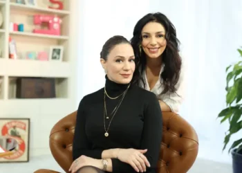 Özge Borak hiç bitmeyen bale tutkusunu anlattı