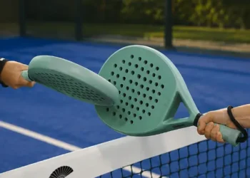 Boğaz’da Padel Keyfi Mandarin Oriental Bosphorus, Istanbul’da