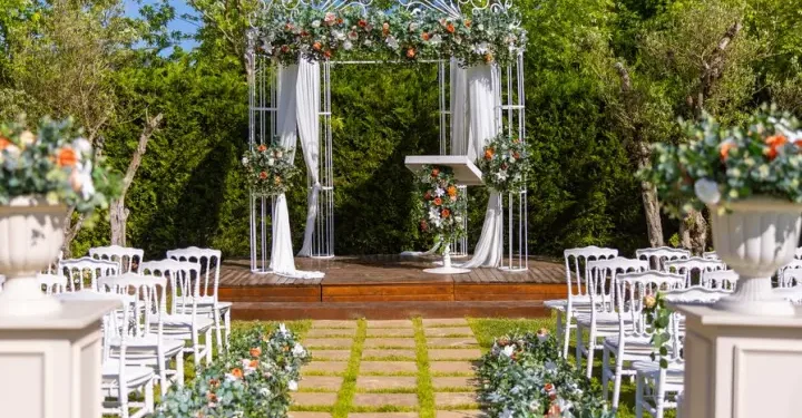 Pamera Garden yaz sezonuna iddialı giriyor