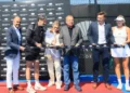 Patrick Mouratoglou ile yeni bir dönem