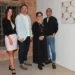 Pınar Yeğin, ilk kişisel sergisini sanatseverlerin beğenisine sundu