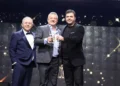 17. Quality Ödülleri’nde ‘En Quality Magazin Programı’ ödülü Pazar Sürprizi’nin oldu