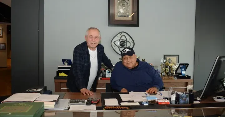 Fenerbahçe’nin efsane yöneticilerinden Abdullah Kiğılı, ‘Hakan Safi’yi destekliyorum’ dedi