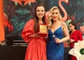 Şebnem Demir’e ‘Yılın En Başarılı İş Kadını’ ödülü