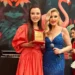 Şebnem Demir’e ‘Yılın En Başarılı İş Kadını’ ödülü