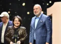 17. Quality Ödülleri’nde ‘Meslek Onur Ödülü’ ödülü Prof. Dr. Sedefhan Oğuz’un oldu
