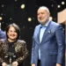 17. Quality Ödülleri’nde ‘Meslek Onur Ödülü’ ödülü Prof. Dr. Sedefhan Oğuz’un oldu