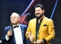 17. Quality Ödülleri’nde ‘En Quality Çıkış Yapan Şarkı’ ödülü Serkan Kaya’nın ‘Dertliler Meyhanesi’nin oldu
