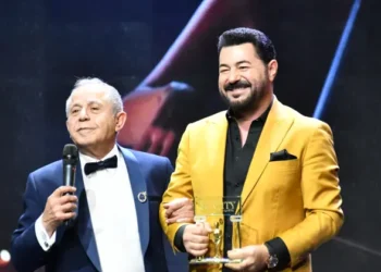 17. Quality Ödülleri’nde ‘En Quality Çıkış Yapan Şarkı’ ödülü Serkan Kaya’nın ‘Dertliler Meyhanesi’nin oldu