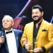 17. Quality Ödülleri’nde ‘En Quality Çıkış Yapan Şarkı’ ödülü Serkan Kaya’nın ‘Dertliler Meyhanesi’nin oldu