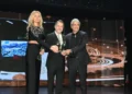 17. Quality Ödülleri’nde ‘En Quality Haber Merkezi’ ödülü Show Tv Haber Merkezi’nin oldu