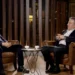 ‘Tamer Levent ile Sanata Evet’ programının konuğu Prof. Dr. Adnan Çoban oldu