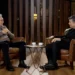 Tamer Levent ile ‘Sanata Evet’ programının ilk konuğu Ömer Faruk Sorak oldu