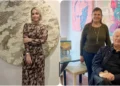 Galeri Binyıl, duayen ustalar ile 9. TIF Helexpo Art Thessaloniki Selanik’te