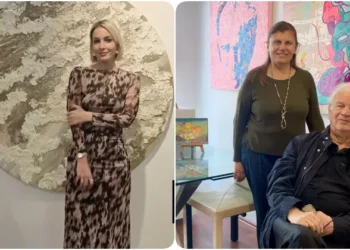 Galeri Binyıl, duayen ustalar ile 9. TIF Helexpo Art Thessaloniki Selanik’te
