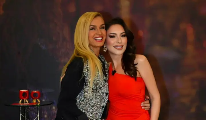 Tuğba Özay’dan yeni klip: Vallahi de Bilmiyorum