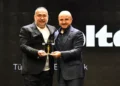 17. Quality Ödülleri’nde ‘En Quality İthal Mutfak Markası’ ödülü Nolte Küchen’in oldu