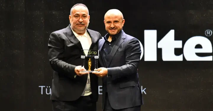17. Quality Ödülleri’nde ‘En Quality İthal Mutfak Markası’ ödülü Nolte Küchen’in oldu