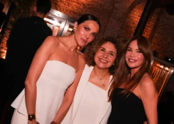 Yasemin Öğün ve Zehra Işık’tan 23. Sezona özel şık davet