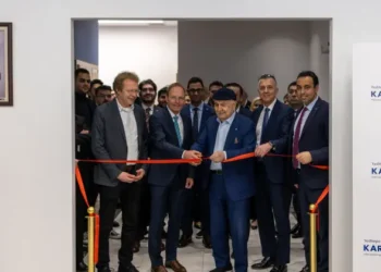 Türkiye ile Almanya’dan Yapay Zekâda Güç Birliği