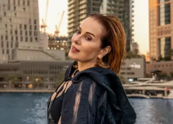 Zuhal Olcay’dan yeni tekli: Gel Buluta Bakalım